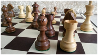 Chess Classes