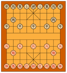 Xiang Qi Classes